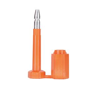 Ucuz Fiyatlı Logolu Barkodlu Kilitli Civata Mühürlü En İyi Akıllı Kamyonet Kapısı - Product Image 1