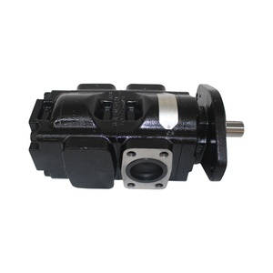 Hydraulic Piston <b>Pump</b> Part No 332/F9030 2 Stages 100 <b>Bar</b> Fits Various Machines Variable Displacement Axial Piston Hydraulic <b>Pump</b> - Product Image 6