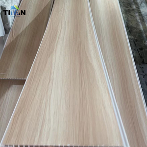 Pannello in PVC per Controsoffitti, Cielo Finto in PVC Satinato, Pannello per Soffitto 6M x 20Cm per Casa - Product Image 6