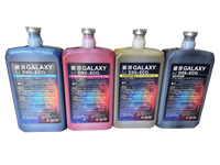 Eco solvente de alta calidad para tinta para impresoras I3200 DX5 DX7 XP600 TX800 colores CMYK para impresión de alta calidad