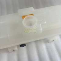 Réservoir de récupération de liquide de refroidissement de haute qualité 461-6304, réservoir d'expansion pour système de refroidissement du moteur CAT CATERPILLAR C13