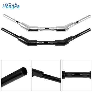 Accessoires de moto Bobber Chopper <span class=keywords><strong>Ape</strong></span> cintre barre Drag t-bar 25MM 6 8 10 <span class=keywords><strong>12</strong></span> 14 16 <span class=keywords><strong>pouces</strong></span> Sportster <span class=keywords><strong>guidon</strong></span> pour motos - Product Image 4