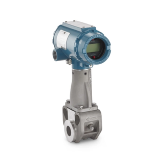 Medidor de Flujo Cuádruple Redundante 8800DQ Original, Opción de Seguridad para Procesos Críticos (CPA) para Alta Seguridad en Procesos Peligrosos - Product Image 2