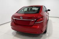 MG6 d'occasion 2017 20T Automatique Luxe Smart-link LHD Berline 1.5T Turbo Essence Système d'infodivertissement intelligent Sportive Élégante Voiture de banlieue quotidienne