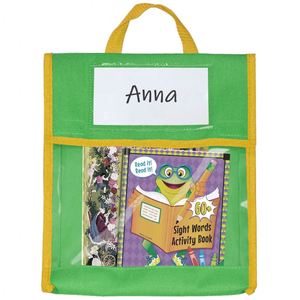 Mochila Escolar de Poliéster 420D para Niños al por Mayor con Asa y Múltiples Bolsillos Grandes para Material Escolar y de Oficina, OEM/ODM Disponible - Product Image 2