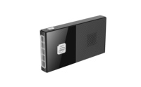 Mini PC ZKmagic Económico, Intel N150 2.9GHz, Windows 11, DDR5 16GB, SSD NVMe, Computadora de Bolsillo, HDMI 2.0 4K, WiFi 6, BT 5.2