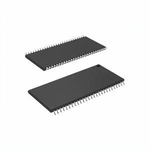 Componentes Electrónicos, Canal de Distribución del Fabricante, Memoria 54 TSOP CY7C10612GN30-10ZSXI - Product Image 1