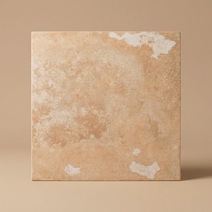 Piastrella Karachi Cream 60x60 cm per uso a parete e pavimento - Product Image 1