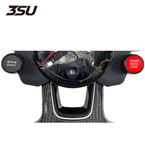 <span class=keywords><strong>Bouton</strong></span> de démarrage en un clic, <span class=keywords><strong>bouton</strong></span> de commutation de mode de conduite, adapté à <span class=keywords><strong>Audi</strong></span> A3 S3 RS3 A4L A5 A6L A7 A8 Q3 Q5 Q5L Q7 TT TTS R8 S RSseries - Product Image 6