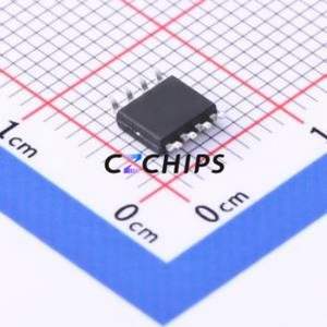 Chip IC de circuito integrado SOP-8 original y nuevo, PMIC, IC de alta potencia, venta al por mayor, chips de componentes electrónicos y servicio BOM - Product Image 2