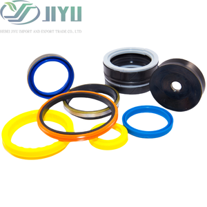 ซีลลูกสูบกระบอกสูบไฮดรอลิกซีลน้ำมันไฮดรอลิก - Product Image 5