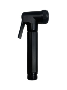 Высококачественный матовый черный спрей для ванной комнаты - Product Image 4
