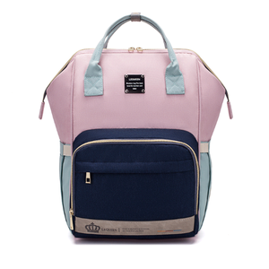 Sac à langer imperméable pour bébé, nouveau design de printemps <span class=keywords><strong>2020</strong></span> - Product Image 4