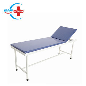 Table de <span class=keywords><strong>lit</strong></span> d'examen de meubles d'hôpital HC-M016 lits d'examen tables d'opération chirurgicales - Product Image 6