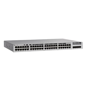 C9200L Series C9200L-24p-4X-a 24-Port Poe+4X10g Uplink Gigabit Network Switch