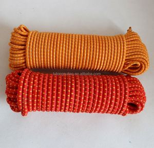 Cordon élastique tressé en PP - Product Image 1