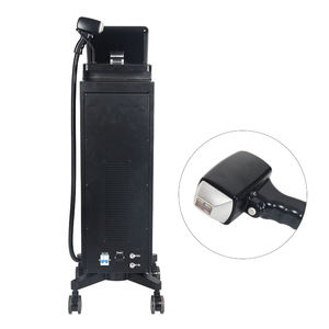 โรงงานผลิตเครื่องเลเซอร์กำจัดขน Nd:YAG แบบกำหนดเองได้ เครื่องกำจัดขนด้วยเลเซอร์สำหรับมืออาชีพ ร้านสปาและซาลอน - Product Image 4