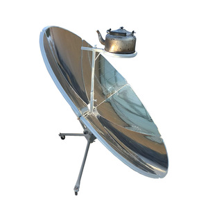 Cocina Solar Baxing de 10 m², Estufa de Enfoque Automático para Acampar al Aire Libre - Product Image 2
