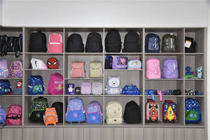 Mochilas Escolares de Marcas Personalizadas de Fábrica para Estudiantes de Primaria y Adolescentes - Product Image 2