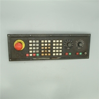Panneau de commande de machine Siemens Sinumerik 840D, interface de communication RS485 pour l'automatisation industrielle, modèle 6FC5203-0AD10-0AA0