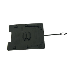 Cubierta Protectora de Guardabarros Delantero para Mercedes-Benz W477, A4486860000, ABS, Encaje a Presión - Product Image 3
