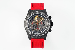 Montre-bracelet de luxe pour homme avec logo personnalisable, boîtier et bracelet en acier inoxydable, mouvement mécanique, étanche 100 bars, affichage de plongée - Product Image 5