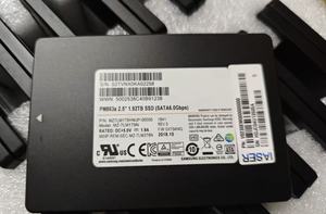 SSD PM863a Usado y Probado de 1.92TB, SATA III 6 Gb/s, 2.5 Pulgadas, MZ7LM1T9HMJP-00005 - Product Image 2