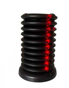 New <strong>Wireless</strong> Restrurant Pager Long Distance Calling Buzzer Fastfood <strong>Queue</strong> System - Product Image 6