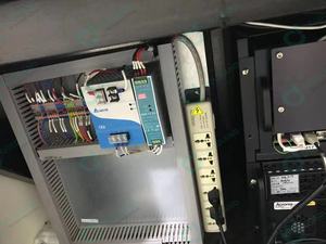 Machine d'inspection optique automatique espagnol SMT TRI TR7700 SIII, équipement en ligne - Product Image 4