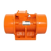 MVE Hocheffizienter Oli Wolong 380V Vibrationsmotor, Vibrationssieb, Entwässerungssieb, Vibrationsmotor für Behälterwand-Förderer