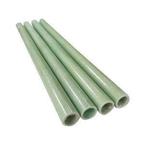 Yalıtım malzemesi epoksi reçine fiberglas frfr4 3841 3840 boru tüpü - Product Image 5