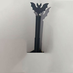 Nuevo Portarrollos de Papel con Diseño de Murciélago para Habitación <span class=keywords><strong>Infantil</strong></span>, Decoraciones Creativas, Manualidades, Adornos de Escritorio - Product Image 1