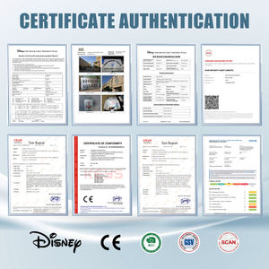 Nuova Borsa Tote in Tela di Cotone Beige Riutilizzabile con Manico Lungo e Logo Personalizzato Stampato per Donne - Product Image 6