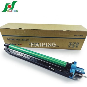 Trống Đen Cao Cấp Dành Cho Konica Minolta Bizhub 224/284/364/454/554 Bizhub C224/C284/C364/C454/C554 DR-512K / <span class=keywords><strong>A2XN0RD</strong></span> - Product Image 1