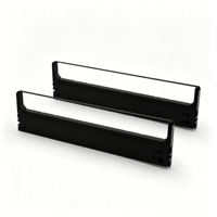 Ruban d'imprimante compatible avec Jolimark GSX-230/GSX-330K/GSX-540K/TP-590K Citizen TRIBUTE 224