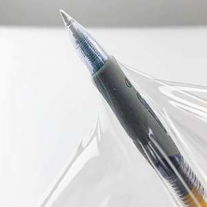 Film de palettisation LLDPE moulé de qualité supérieure-Logo personnalisé imprimé de 500mm | Barrière contre l'humidité et enveloppement éco-soluble - Product Image 4