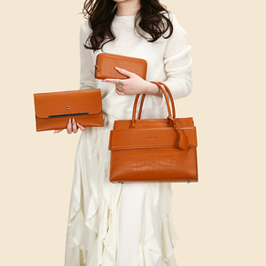 Borse Tote di Lusso Personalizzate all'Ingrosso, Borse da Ufficio per Donna, Borse e Borsette Casual in Pelle PU per Donne - Product Image 5