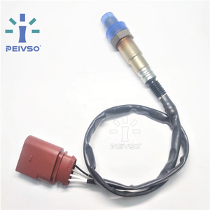 เซ็นเซอร์ O2 ด้านหลัง PEIVSO ประสิทธิภาพสูง ประหยัดน้ำมัน ของใหม่ สำหรับ VW Golf 4 OEM 058906265C เข้ากันได้อย่างสมบูรณ์แบบ มีความเสถียร - Product Image 1