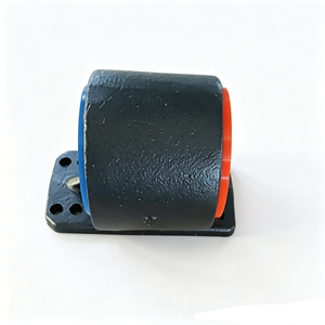 Support moteur en aluminium moulé sous vide haute résistance, directement de l'usine, pièces de rechange durables pour voitures vintage - Product Image 5