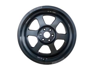 ล้ออัลลอยด์ออฟโรด4*4สำหรับ <span class=keywords><strong>TE37</strong></span><span class=keywords><strong>ขอบ</strong></span>ล้อสีบรอนซ์ R17x8.5j PCD6 * 139.7/114.3/ ET-10<span class=keywords><strong>ขอบ</strong></span>ล้ออลูมิเนียมอัลลอยคลาสสิก - Product Image 4