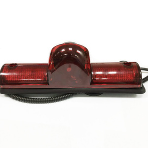 Universal Cargo <span class=keywords><strong>Van</strong></span> DC 12V feu stop caméra de recul lumières LED feu stop caméra de recul voiture caméra de recul - Product Image 6