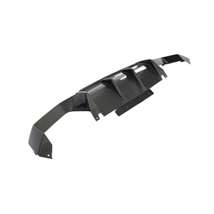 Labio trasero de fibra de carbono de alta calidad para <span class=keywords><strong>BMW</strong></span> <span class=keywords><strong>X4</strong></span> <span class=keywords><strong>M</strong></span> 4 puertas <span class=keywords><strong>2023</strong></span> 2024 - Product Image 3