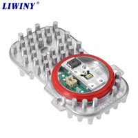 Module d'éclairage diurne DRL Liwiny, ampoule LED 63117263051 pour BM-W X5 X3 E92 E93 F06 F12 1305715084
