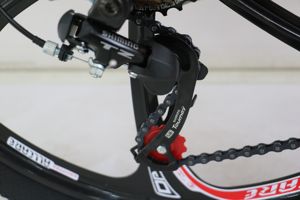 <span class=keywords><strong>Bicicleta</strong></span> de Montaña de Alto Rendimiento con Llanta de Aleación de Magnesio de 6 Radios para Adultos, <span class=keywords><strong>Bicicleta</strong></span> de Montaña de 26 Pulgadas - Product Image 4