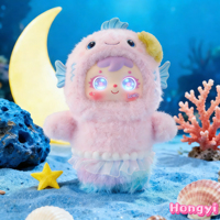 Juguete de Peluche Inteligente con IA, Compañero Emocional, Juguete Educativo de Moda para Jóvenes, Fabricante de Juguetes de Peluche con IA Personalizados, OEM
