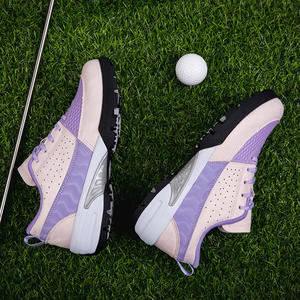 Zapatos de golf unisex, elegantes, a la moda, cómodos, resistentes al desgaste, para exteriores, profesionales, para entrenamiento deportivo, para hombres y mujeres - Product Image 6