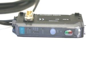 NUEVO SENSOR FIBRA OPTICA FST2P - Product Image 2