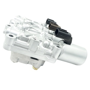 27200-PWR-901 27200-PWR-013 Solenoide de Transmisión CVT para Honda Fit - Product Image 2
