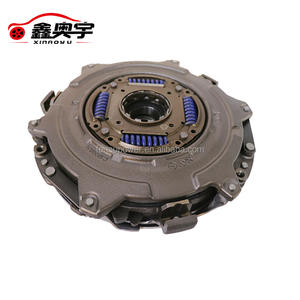 SAIC <span class=keywords><strong>MG</strong></span> RX5 RX5P 360 MGHS GS GT pour GM 7DCT250 boîte de vitesses d'embrayage de Transmission automatique produit - Product Image 4