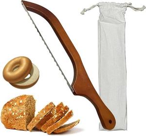 House Hold Bow Good Price Sourdough <b>Bread</b> <b>Knife</b> <b>Bread</b> Slicer Hand Crank Good Price Dough Dividing for Manual <b>Bread</b> Blades - Product Image 1